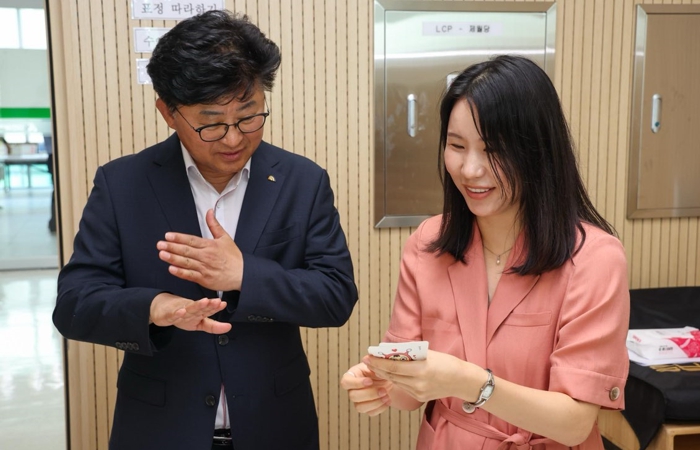 대전 대덕구, ‘2025년 장애인식 개선 체험·전시 행사’ 큰 호응