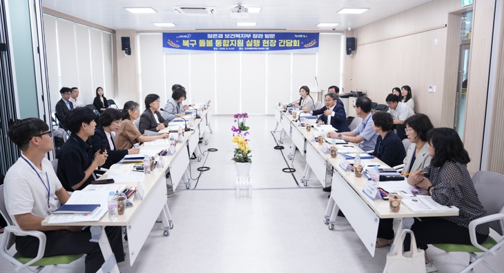 ‘최초 시행’ 광주광역시 정책들, 전국 모델로 확산