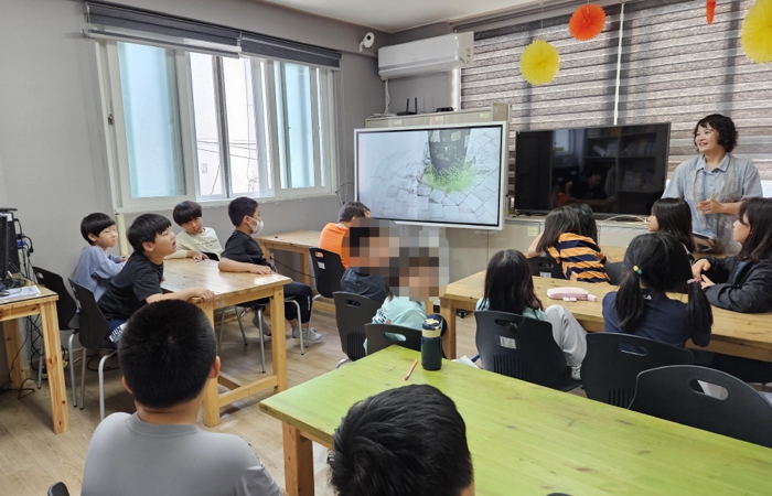 포항시, 지역아동 대상 AI·메타버스 기반 스마트 마음돌봄 서비스 운영