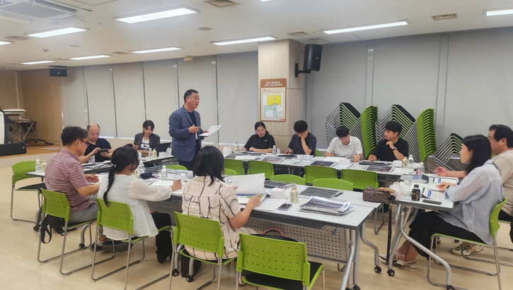 2040 화성특례시 장기발전계획’ 시민참여단 워크숍 개최