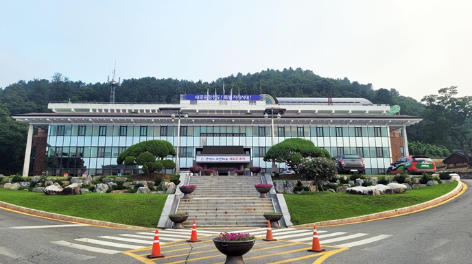 홍천군, 저소득층 가구 대상 LED조명 교체사업 추진