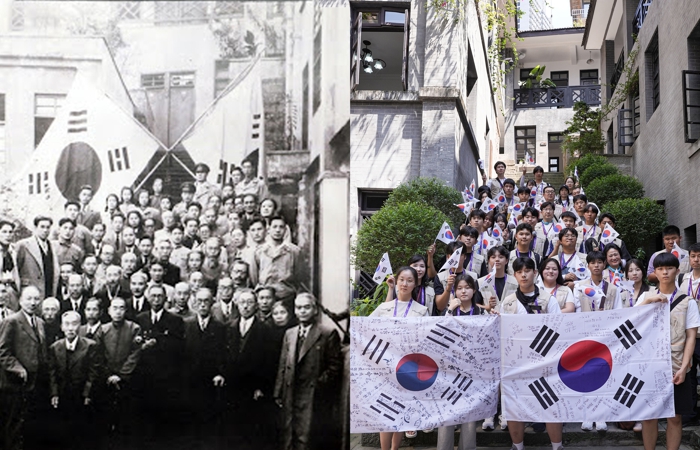 경북교육청, ‘독립운동의 성지’에서 꽃피우는 ‘나라 사랑’