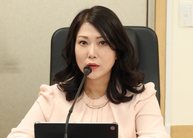 제천시의회, 전기차 전용주차구역 화재예방 위한 조례안 입법예고