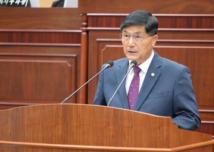연천군, 공공기관 출연금·전출금·위탁사업비 정산 체계 강화