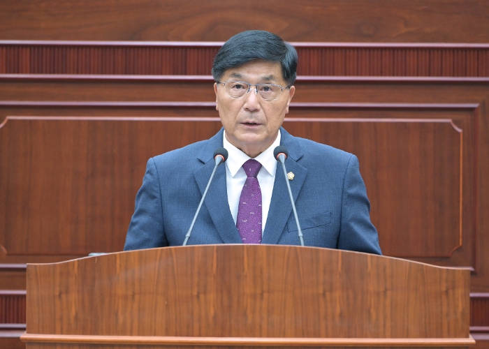 연천군 안전취약계층 전기화재 예방 안전망 한층  강화된다