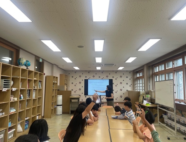 사천시, 청소년 대상 ‘방과 후 건강아카데미’운영