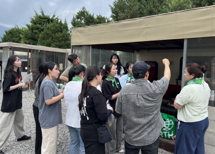 양평군정신건강복지센터, 등록 아동 청소년의‘우리 가족 마음건강 up’첫 번째 여름캠프 개최