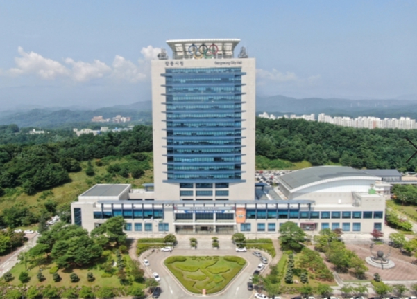 강릉시, 상수도 경영 3년 연속 우수 등급 달성