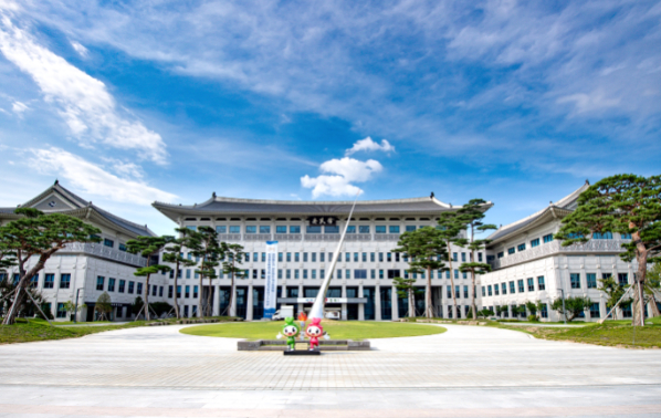 경북도, 국토부‘지역 수요 맞춤 지원사업’전국 최다 선정!