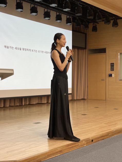 경북도서관, ‘2025 수두룩 북북 인문학 아고라’연중 개최