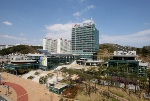포항시 공무원 사칭 골프용품 사기 발생…각별한 주의 당부