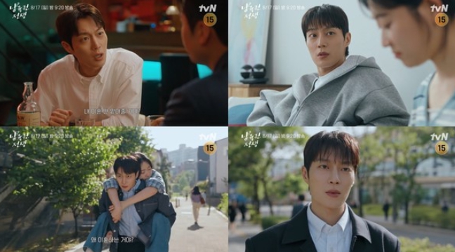 윤두준, 17일 드라마 ‘냥육권 전쟁’ 출연 확정! 3년 만에 드라마 복귀