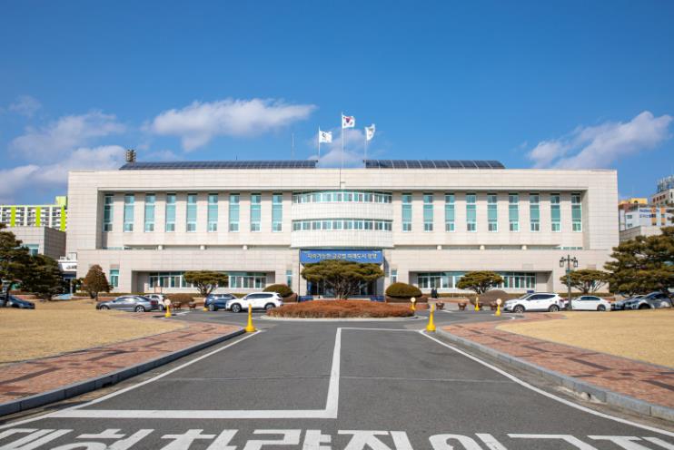 광양시, 공용주차장 내 무단 방치‧장기 주차 차량 전수조사 실시