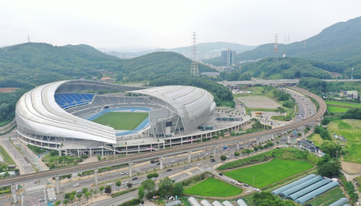 ‘용인시 시민프로축구단(가칭 용인FC)’, K리그2 가입 심의 통과