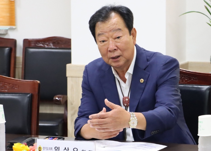 경기도의회 임상오 위원장, 남양주 소방정책 간담회서 ‘지역 특성에 맞는 안전대책 강화’ 강조