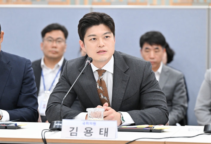 학교복합시설 전도사' 김용태… 지역사회와 학교의 협력‧성장 이끌다
