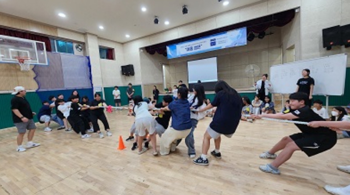 부천여성청소년센터, 또래와 함께한 여름밤, 청소년 성장을 이끈 특별한 시간