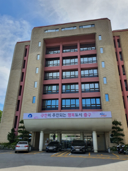 중구 동광동, 하절기 굿모닝 안부확인 전화로  안전사고 예방 및 맞춤형 지원