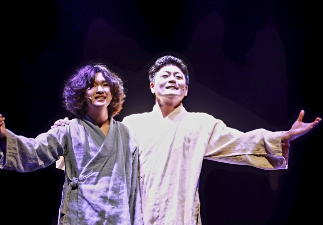 충북도, ‘제80주년 광복절 경축식’ 개최