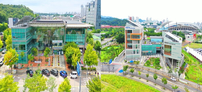 안산시, 모기서식처 QR등록으로 확인한다… 지역 방역망 강화