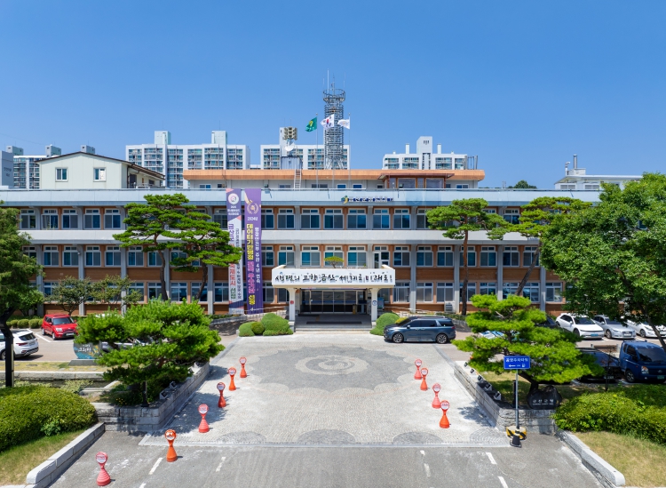 금산군, 상속 자동차 이전·말소 등록 절차 안내