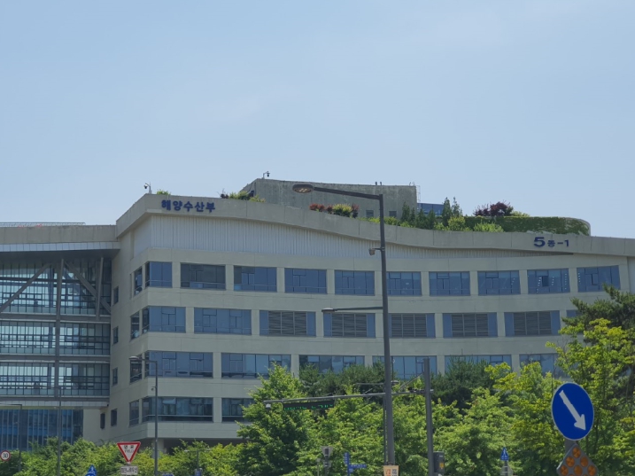 해양수산부, 신기술 개발로 기업 성장 이끈다 해양수산 신기술 8건 발굴
