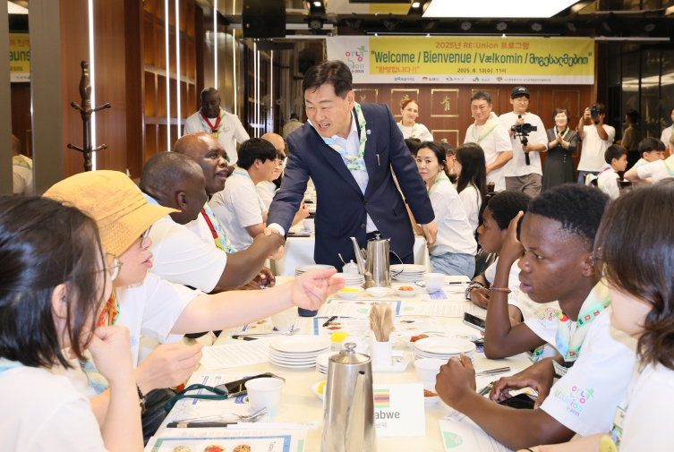 2023 세계잼버리 참가 대원, 전북 찾아 전통 문화와 농촌의 매력 즐겨