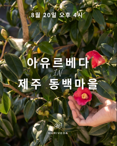 제주관광공사, 회복이 필요한 나에게 건강한 음식을 선물하세요