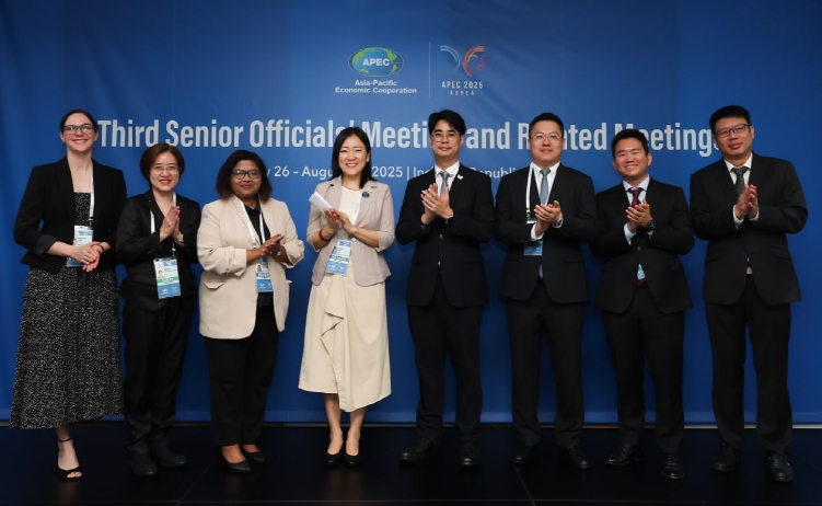 외교부, APEC 회원과 ‘회복력 있는 공급망’ 해법 모색