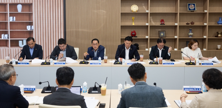 경기도의회 더불어민주당, 친환경 학교급식 식재료 구매 방식 변경지침 철회 강력 촉구