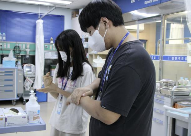 세상밖 내꿈찾기, 옥천군 지역 연계형 청소년 진로탐색 프로그램 진행 순항!