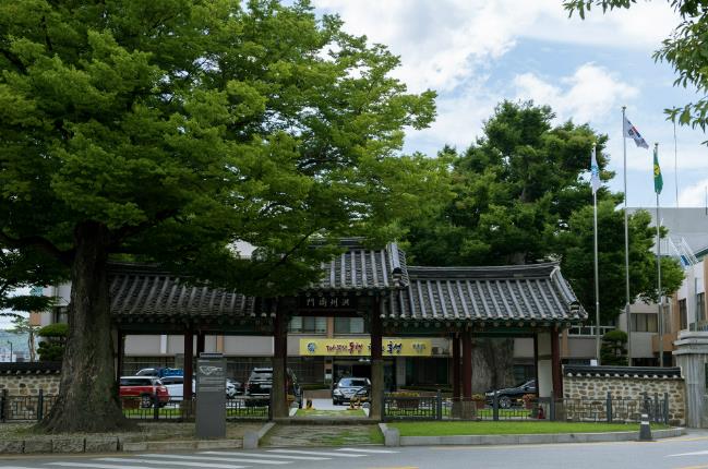 홍성군, 8월은 주민세 납부의 달