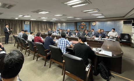 부산시, '부산공동어시장 현대화 사업' 연내 착공 위한 관계기관 협의체 운영