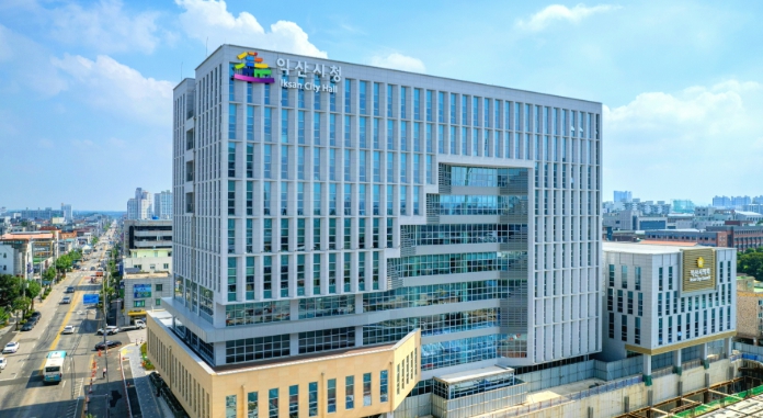 익산시, 벼 병해충 종합방제 8억 원 투입