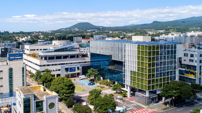 서귀포시, 한라산둘레길 도로명 부여를 위한 주민 의견 수렴