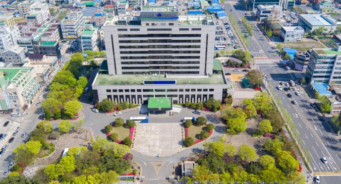 2025년 하반기 군산시 대학생·대학원생 학자금 이자지원사업 접수