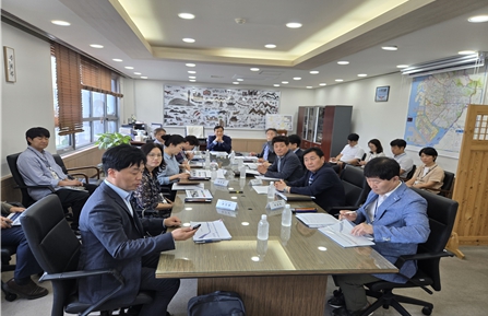인천시, 인천대로 주변 11개 지구단위계획 재정비로 원도심 활성화 추진