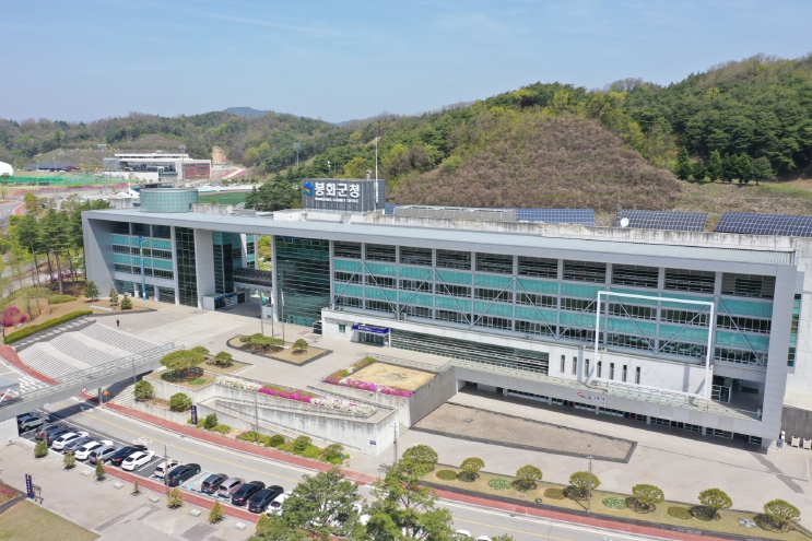 봉화군가족센터, ‘마음이 자라나는 그림책 놀이’진행
