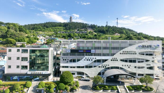 완도군, 민선 8기 4년 차 공약 이행 박차
