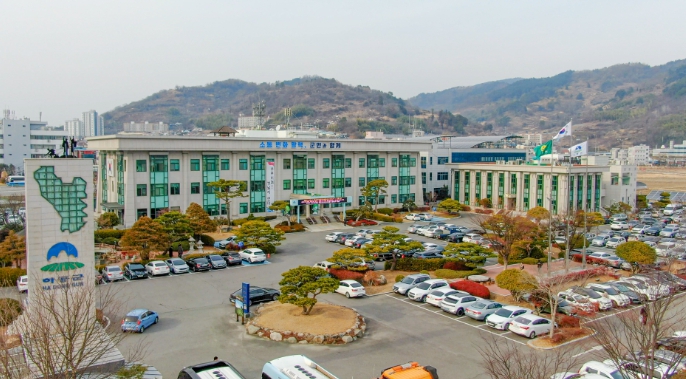 하동군, 적극행정 우수공무원 투표..군민의 한 표로 바꾸는 공직문화