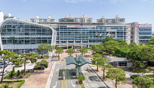 오산시, 주민세 9월 1일까지 납부 당부
