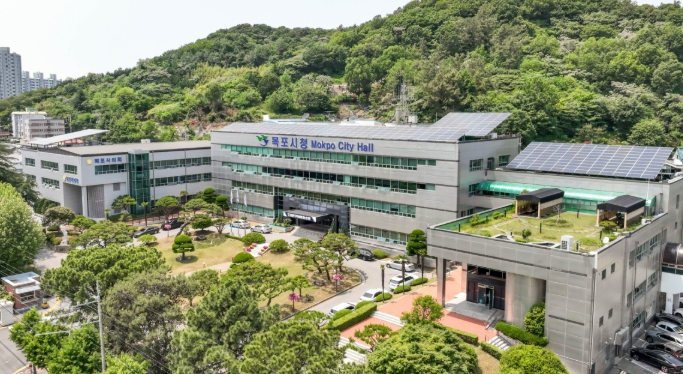 목포시, 2025년 을지연습 민방위 대피훈련 실시