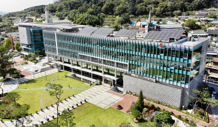 부안 동진면 보담태양광 김상윤 대표, 11년째 이웃사랑 나눔 실천