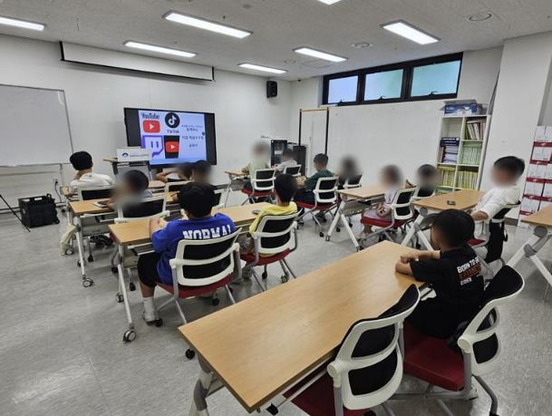 양평군 청소년들의 꿈을 향해 한 걸음, 진로 멘토링 사업 성료