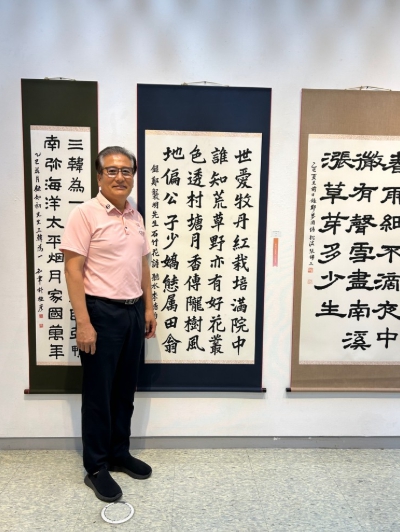 고양시 여성회관,‘수강생 작품 전시회’성공리에 마쳐