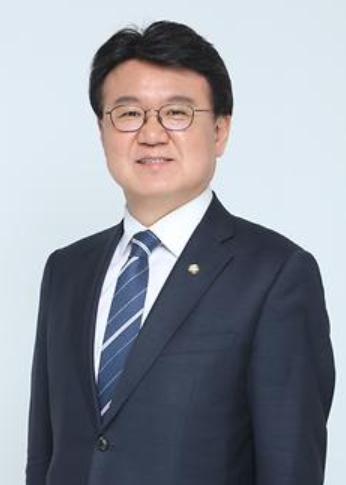 황운하, 세종의사당·제2집무실 지연 질타… ‘국토부가 속도