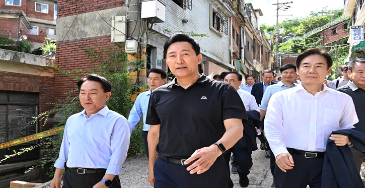 서울시, '모아주택'도 속도낸다… 사업 기간 2년 단축·분담금 7천만원 감소 