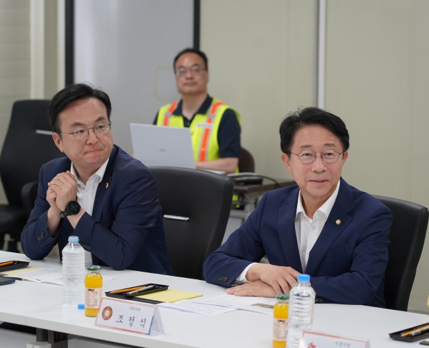 조정식 의원, 대한민국 의료거점 도약의 새 시대, 시흥에서 시작!