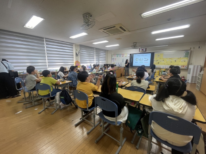 대전시‘찾아가는 기후학교’ 200회차 본격 운영