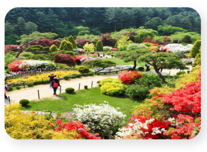 경기도, 2025년 대표 웰니스 관광지에 양주 시립미술관 등 15곳 최종 인증